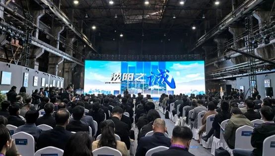 “AI+人力”助力东北全面振兴，云生集团签约入驻中国沈阳人力资源产业园